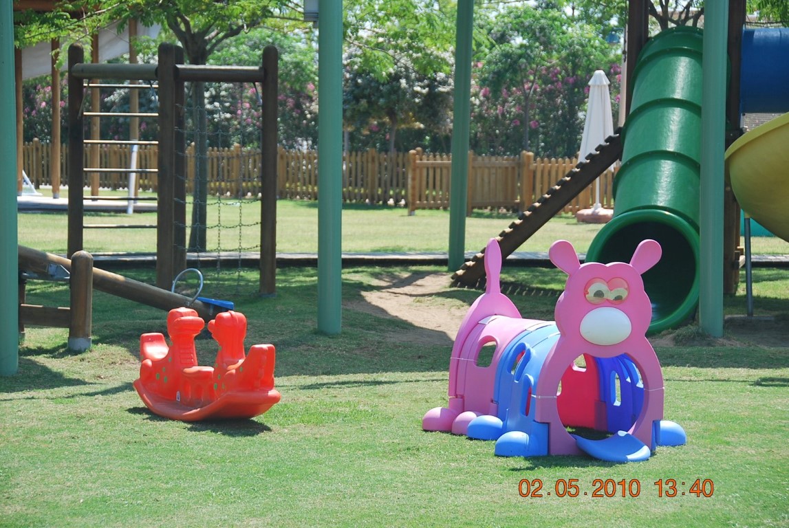 imagini hotel BARUT LARA